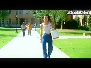 Annie Potts Sexy scene in Corvette Summer (1978) 16