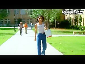 Annie Potts Sexy scene in Corvette Summer (1978) 17