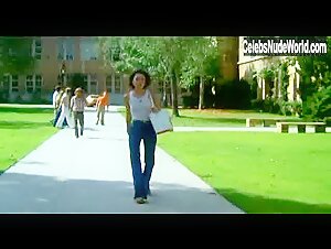 Annie Potts Sexy scene in Corvette Summer (1978) 20
