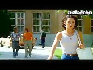 Annie Potts Sexy scene in Corvette Summer (1978) 3