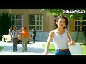 Annie Potts Sexy scene in Corvette Summer (1978) 4