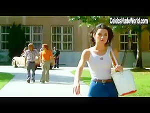 Annie Potts Sexy scene in Corvette Summer (1978) 5