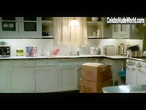 Arija Bareikis underwear, Sexy scene in Deuce Bigalow: Male Gigolo (1999) 10