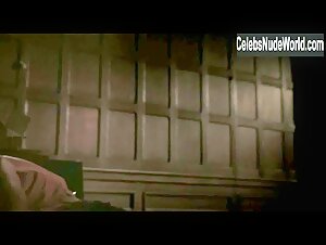 Barbra Streisand Nude, breasts scene in A Star Is Born (1976) 19