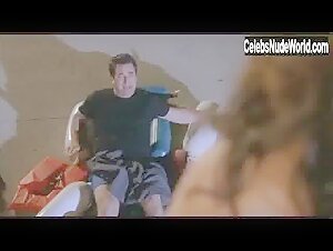 Annabelle Gurwitch Gorgeous,underclothing scene in Moola (2007) 14