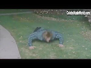 Annabelle Gurwitch Gorgeous,underclothing scene in Moola (2007) 15
