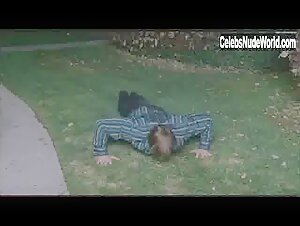 Annabelle Gurwitch Gorgeous,underclothing scene in Moola (2007) 16