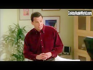 April Bowlby Sexy scene in Two and a Half Men (2003-2015) 10