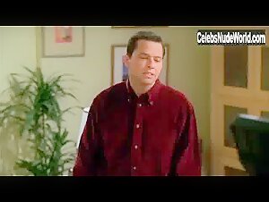 April Bowlby Sexy scene in Two and a Half Men (2003-2015) 12
