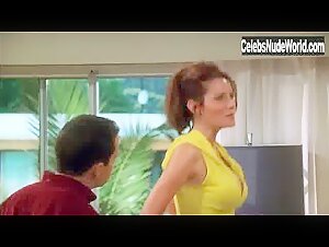 April Bowlby Sexy scene in Two and a Half Men (2003-2015) 6