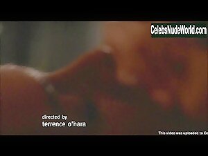 Arlene Tur butt, Nude scene in Crash (2008-2009) 15