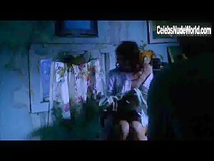 Anne Leighton Nude, breasts scene in Cyrus (2010) 3