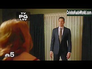 Anne Leighton Hot,underwear scene in Grimm (2012-2016) 3