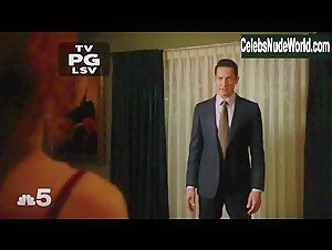 Anne Leighton Hot,underwear scene in Grimm (2012-2016) 4