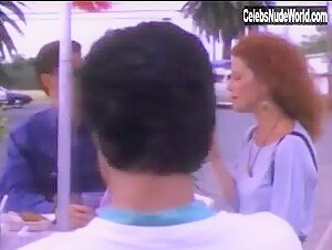 Annie Potts Erotic , Redhead in Breaking the Rules (1992) 10