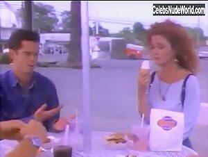 Annie Potts Erotic , Redhead in Breaking the Rules (1992) 14