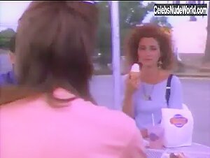 Annie Potts Erotic , Redhead in Breaking the Rules (1992) 17