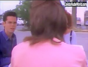 Annie Potts Erotic , Redhead in Breaking the Rules (1992) 18