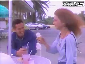Annie Potts Erotic , Redhead in Breaking the Rules (1992) 2