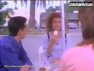 Annie Potts Erotic , Redhead in Breaking the Rules (1992) 20