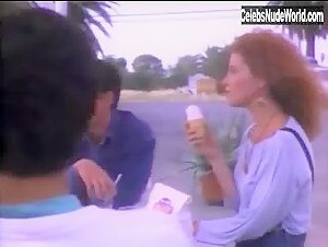 Annie Potts Erotic , Redhead in Breaking the Rules (1992) 9