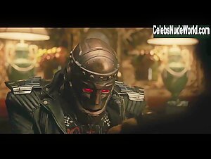 April Bowlby Sexy scene in Titans (2018-2021) 10
