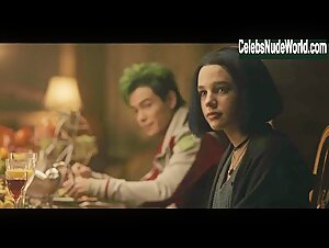 April Bowlby Sexy scene in Titans (2018-2021) 12