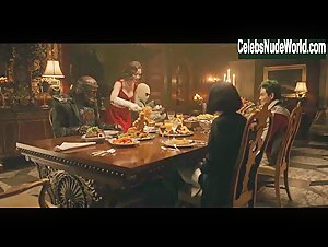 April Bowlby Sexy scene in Titans (2018-2021) 4