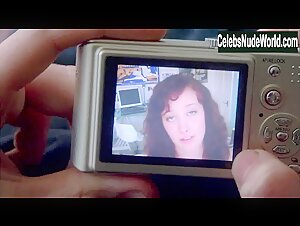 April Pearson Lingerie , Smiling in Skins (2007-2011)