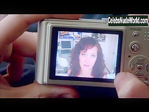 April Pearson Lingerie , Smiling in Skins (2007-2011) 5