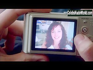 April Pearson Lingerie , Smiling in Skins (2007-2011) 7