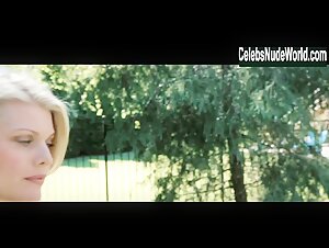 April Bogenschutz bikini, Sexy scene in Bring Me a Dream (2020) 12