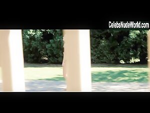 April Bogenschutz bikini, Sexy scene in Bring Me a Dream (2020) 17