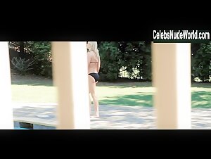 April Bogenschutz bikini, Sexy scene in Bring Me a Dream (2020) 18