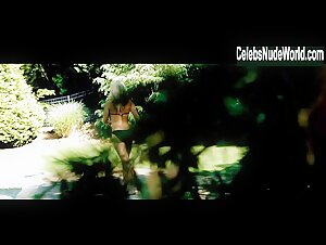 April Bogenschutz bikini, Sexy scene in Bring Me a Dream (2020) 7