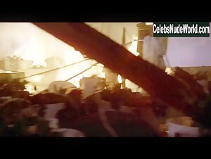 Brooke Adams Nude, breasts scene in Invasion of the Body Snatchers (1978) 3