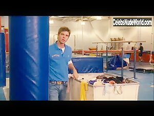 Brooke Nevin Sexy scene in The Comebacks (2007) 13
