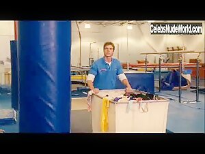 Brooke Nevin Sexy scene in The Comebacks (2007) 9