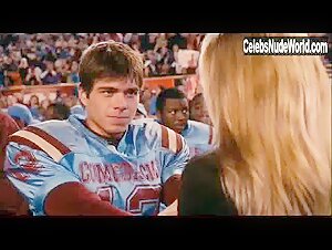 Brooke Nevin Sexy,underclothing scene in The Comebacks (2007) 16