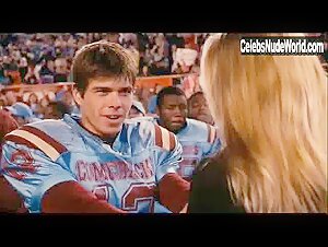 Brooke Nevin Sexy,underclothing scene in The Comebacks (2007) 18
