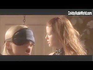 Penny Drake, Brooke Lenzi breasts, thong scene in The Cook (2008) 13