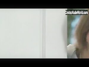 Brooke D'Orsay underwear, Sexy scene in It's a Boy Girl Thing (2006) 14