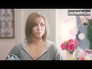 Brooke D'Orsay underwear, Sexy scene in It's a Boy Girl Thing (2006) 4