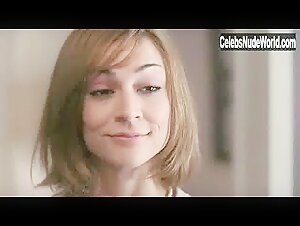 Brooke D'Orsay underwear, Sexy scene in It's a Boy Girl Thing (2006) 7