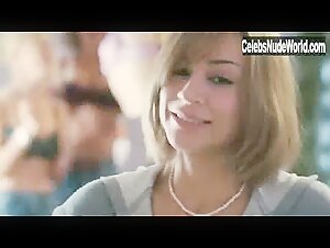 Brooke D'Orsay underwear, Sexy scene in It's a Boy Girl Thing (2006) 9