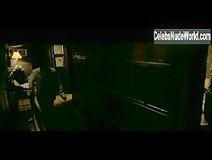 Busy Philipps Gorgeous,underwear scene in Made of Honor (2008) 17