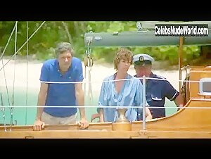 Bess Armstrong Nude, butt scene in The Four Seasons (1981) 11