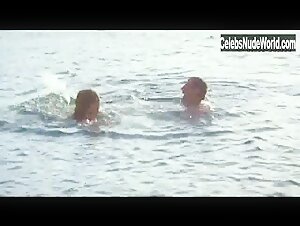 Bess Armstrong Nude, butt scene in The Four Seasons (1981) 15
