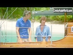 Bess Armstrong Nude, butt scene in The Four Seasons (1981) 5