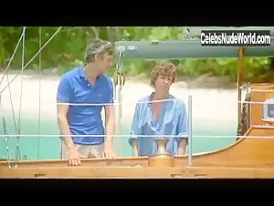 Bess Armstrong Nude, butt scene in The Four Seasons (1981) 6